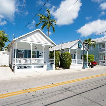 Crawl To Duval W/ Hot Tub Villa Key West Kültér fotó