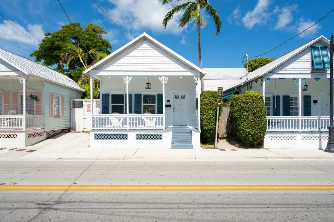Crawl To Duval W/ Hot Tub Villa Key West Kültér fotó