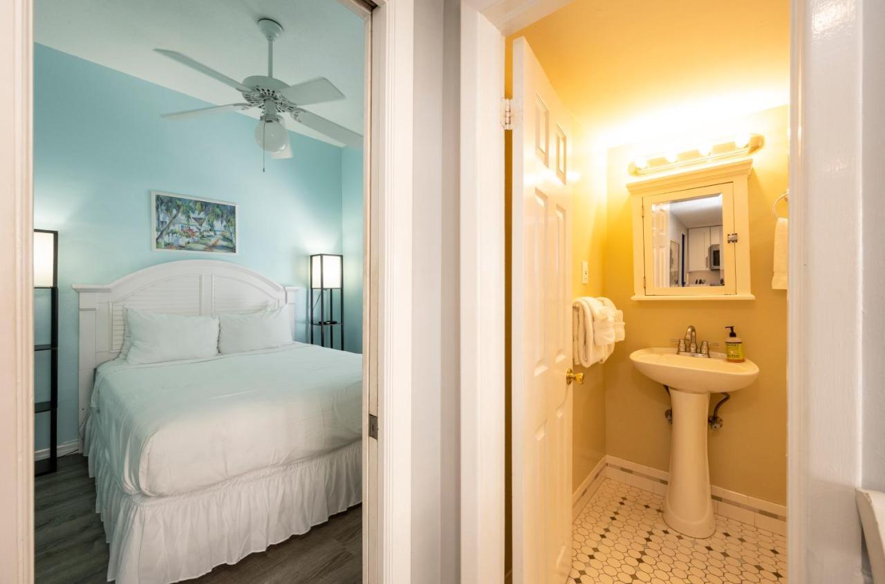 Crawl To Duval W/ Hot Tub Villa Key West Kültér fotó