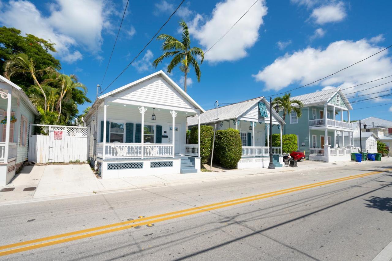 Crawl To Duval W/ Hot Tub Villa Key West Kültér fotó