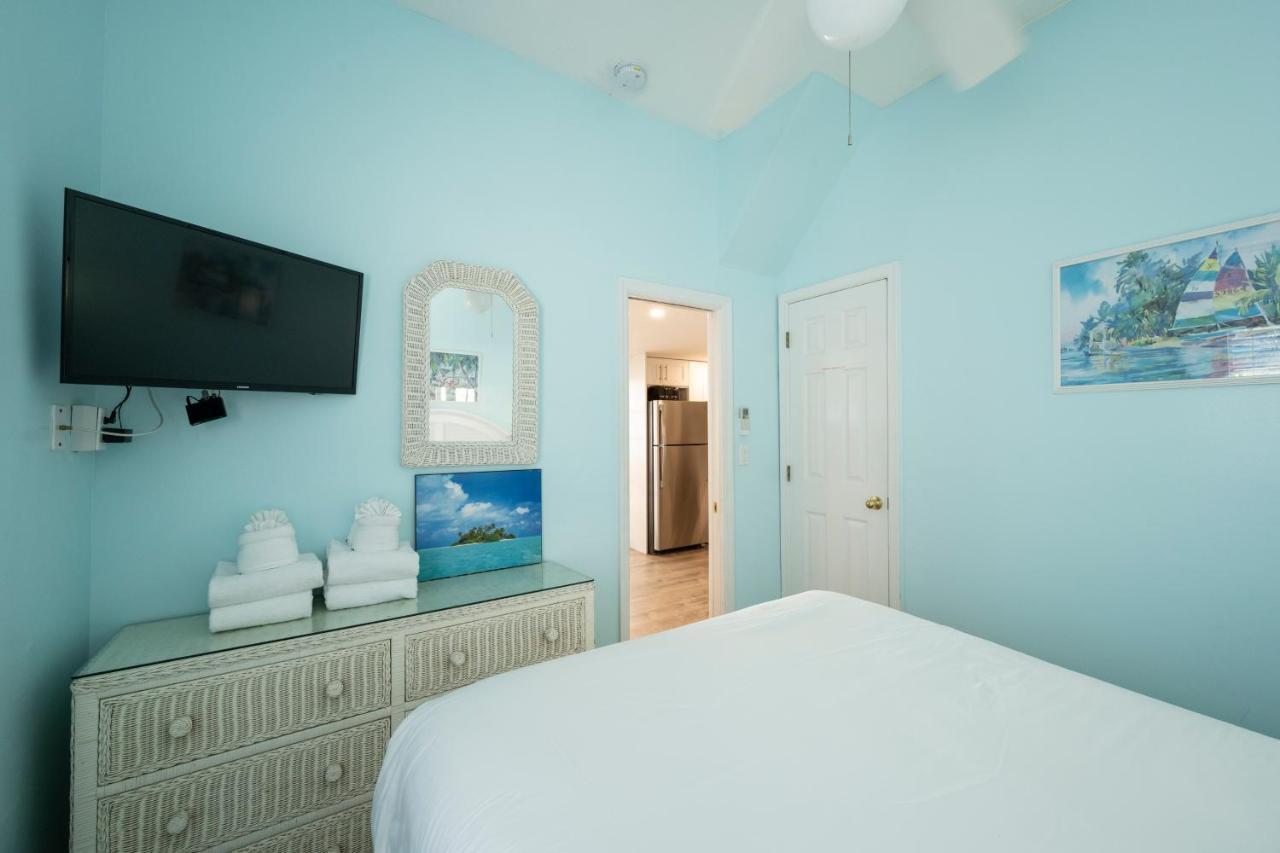 Crawl To Duval W/ Hot Tub Villa Key West Kültér fotó
