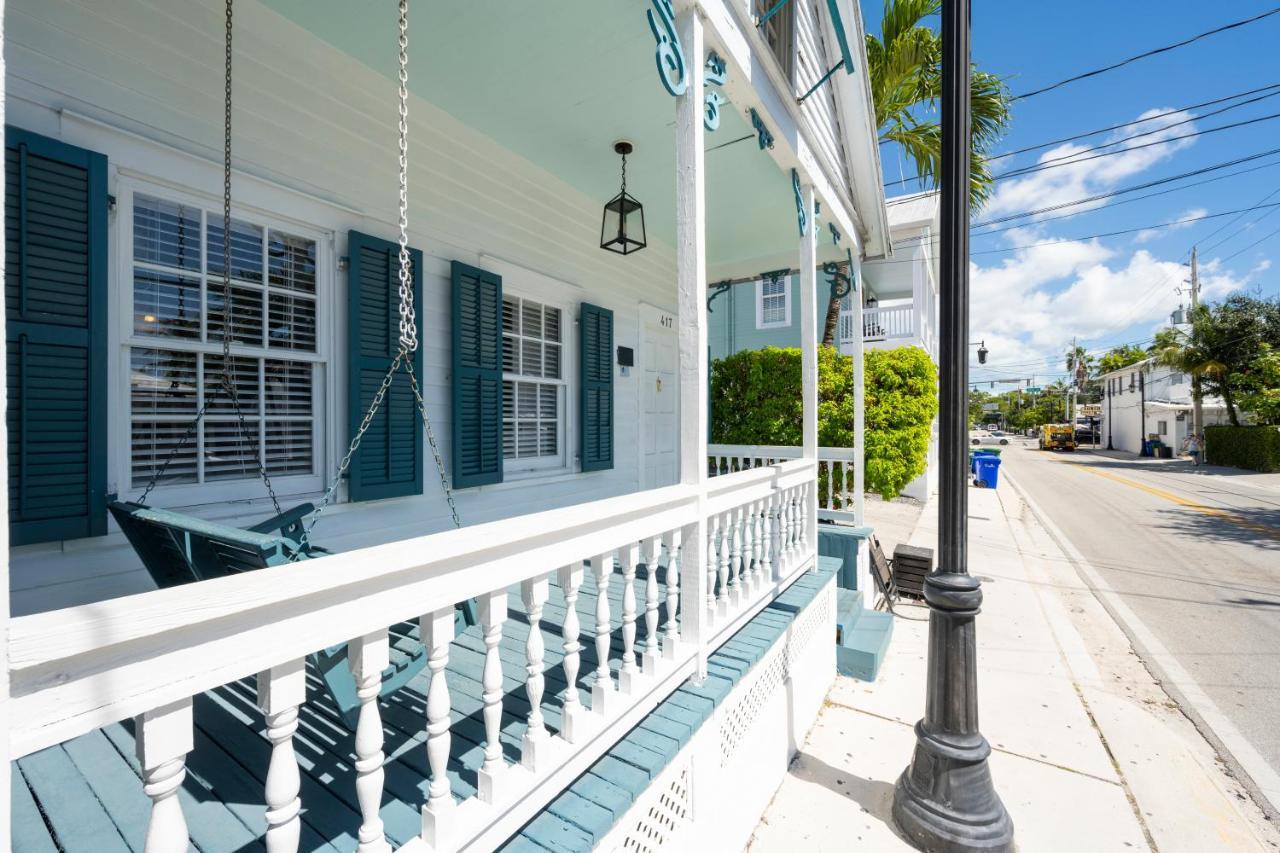 Crawl To Duval W/ Hot Tub Villa Key West Kültér fotó