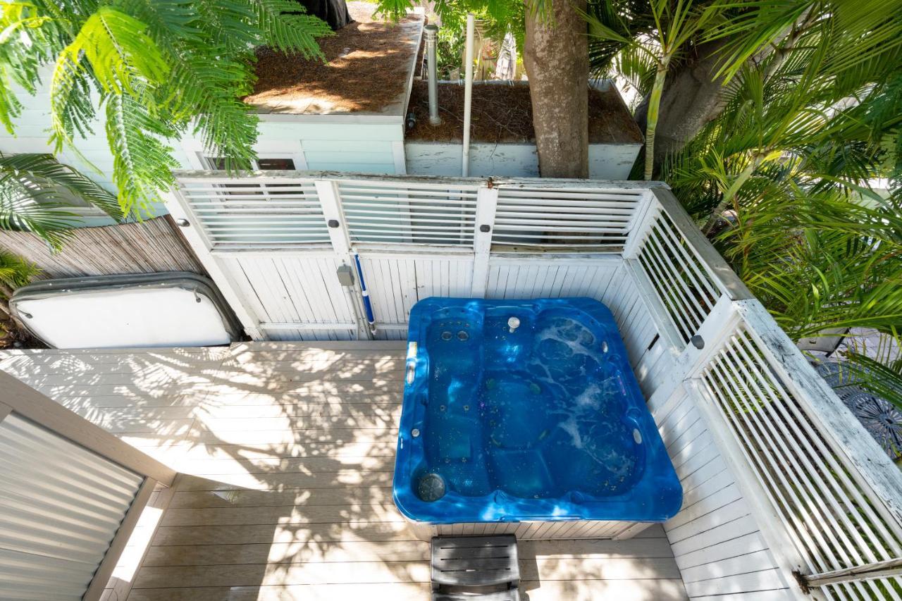 Crawl To Duval W/ Hot Tub Villa Key West Kültér fotó