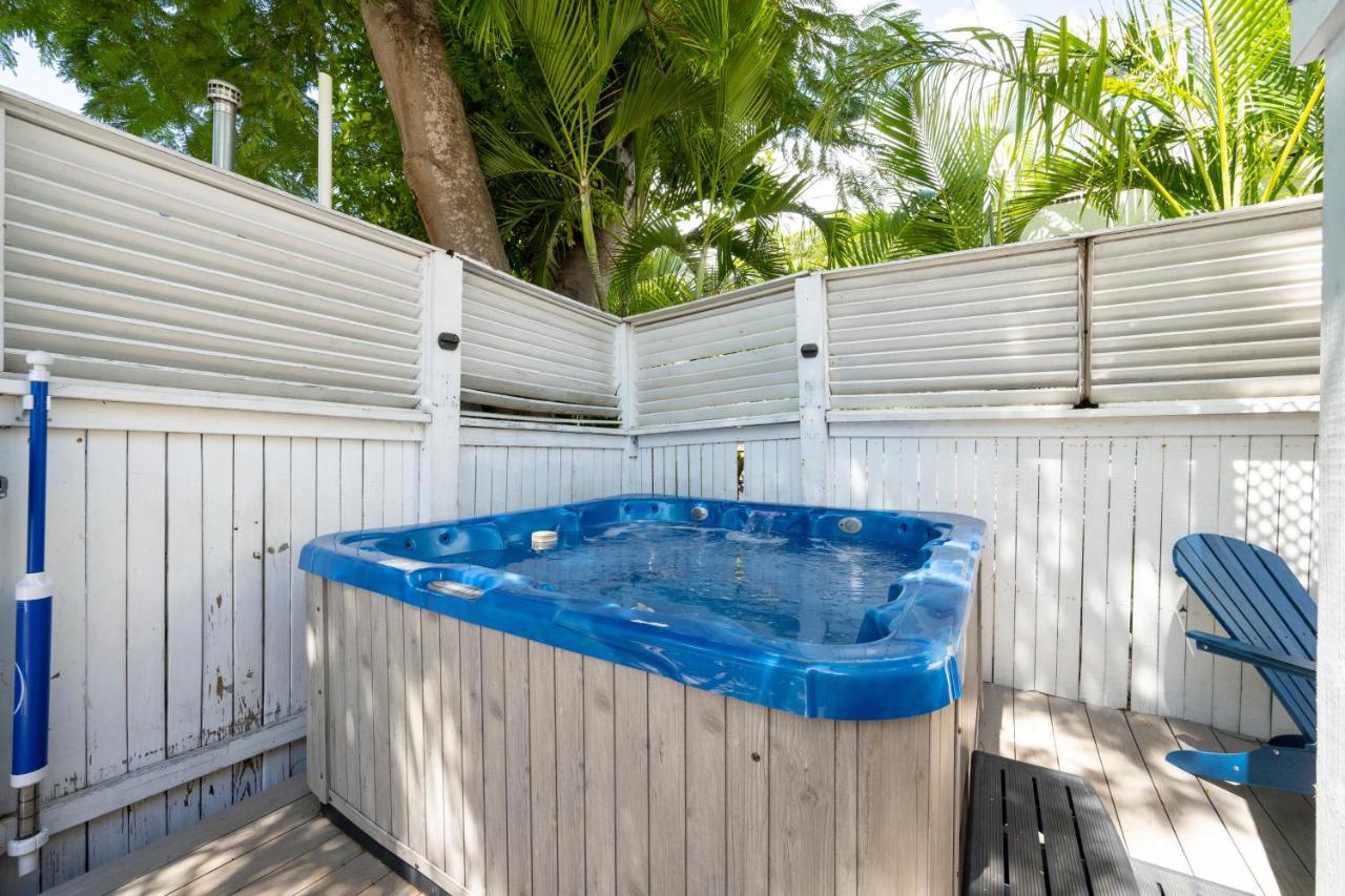 Crawl To Duval W/ Hot Tub Villa Key West Kültér fotó