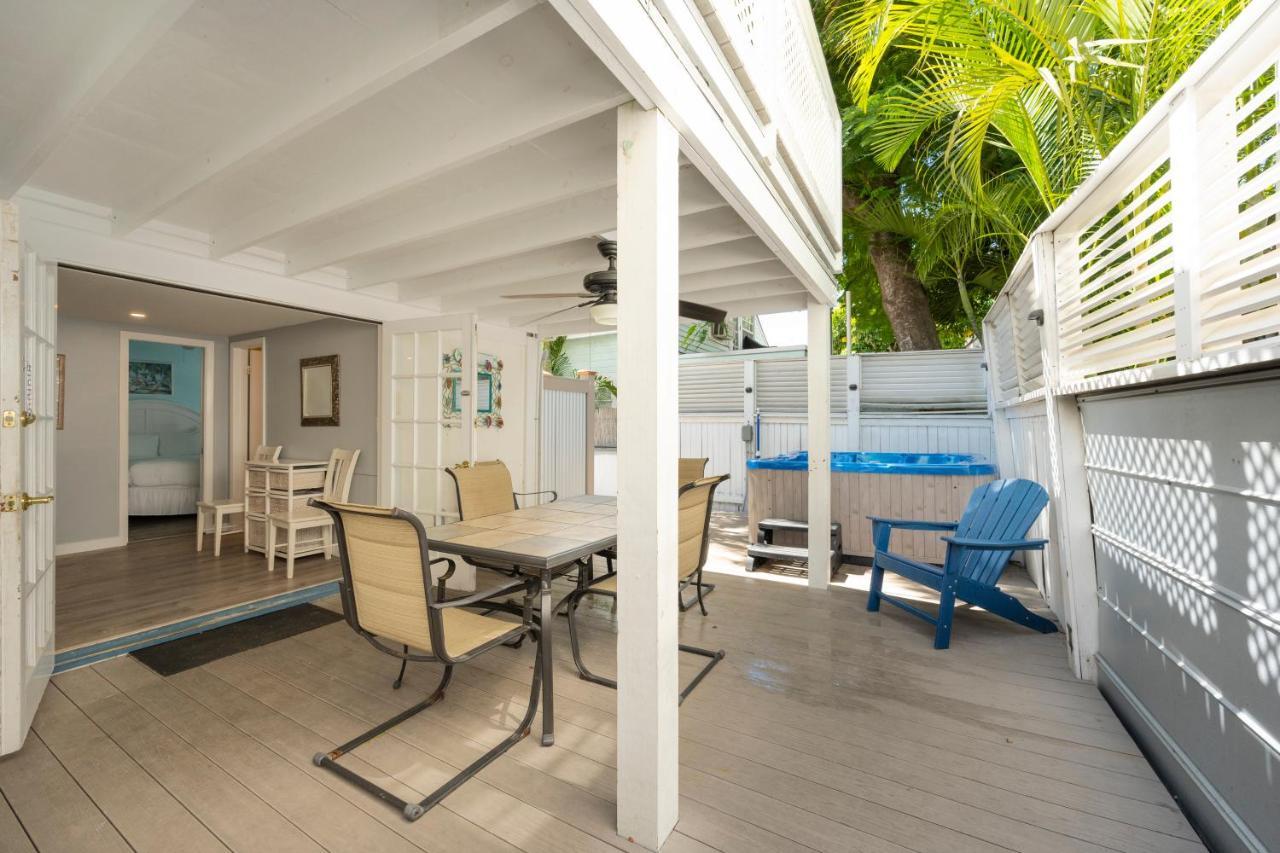 Crawl To Duval W/ Hot Tub Villa Key West Kültér fotó