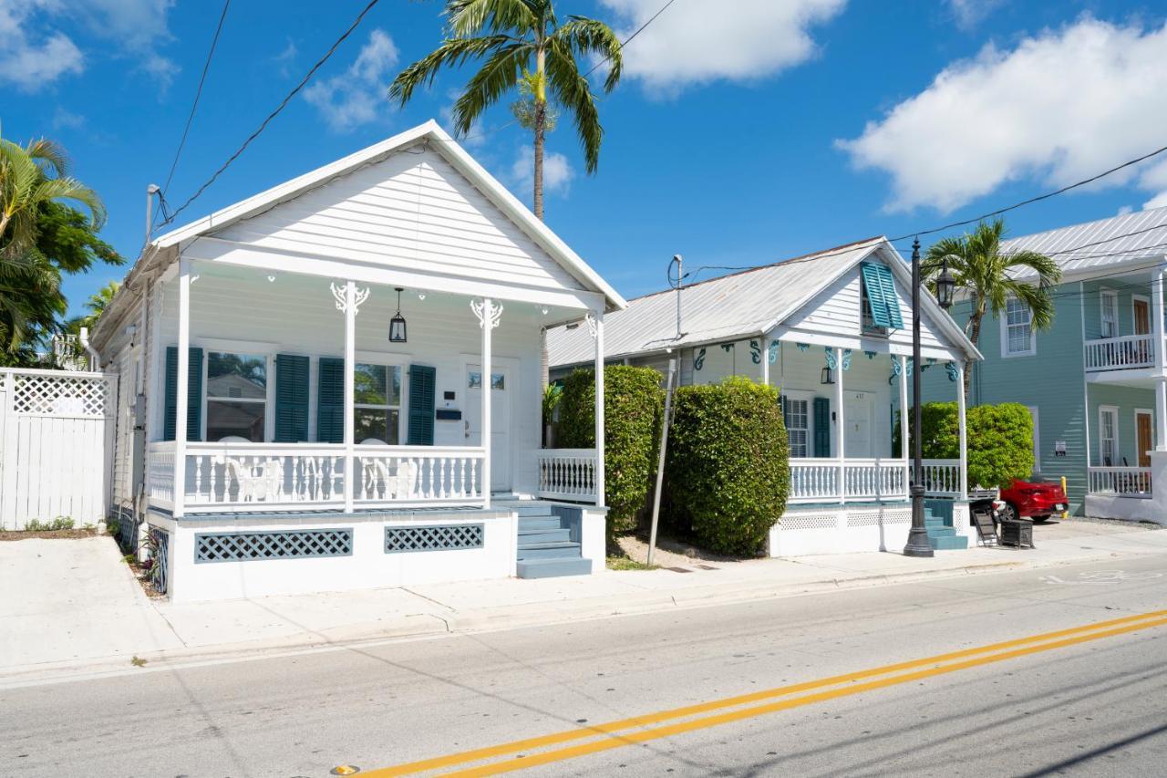 Crawl To Duval W/ Hot Tub Villa Key West Kültér fotó