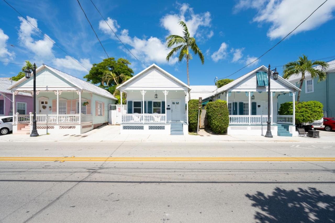 Crawl To Duval W/ Hot Tub Villa Key West Kültér fotó
