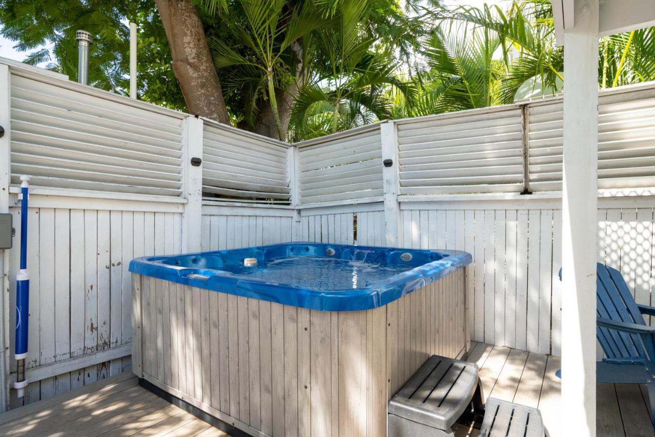 Crawl To Duval W/ Hot Tub Villa Key West Kültér fotó